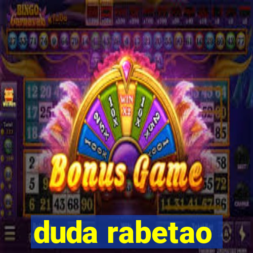 duda rabetao